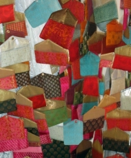 RECIPROCITY OF LOVE: SHAGUN ‘Beyond Batuaas 101’ 2012