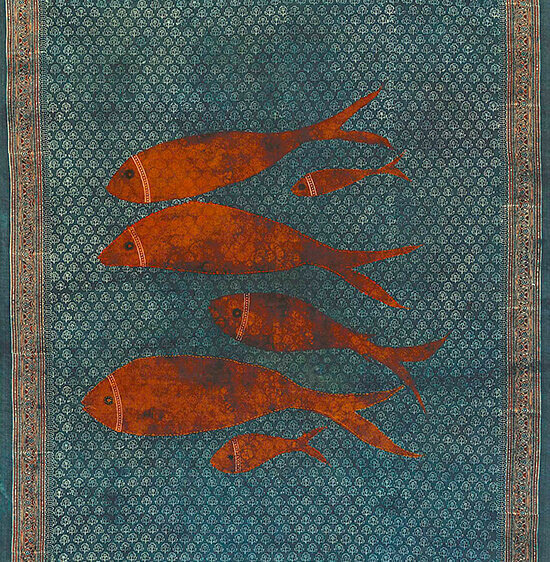 Indigo Narratives